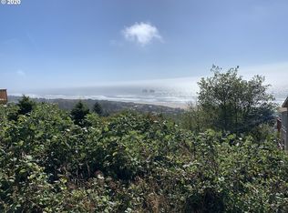 Longview Loop, Rockaway Beach, OR 97136