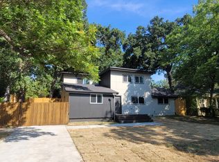 901 Isbell Rd, Fort Worth, TX 76114