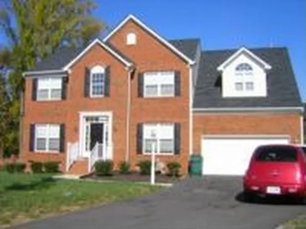 6301 Oakland Chase Pl, Henrico, VA 23231