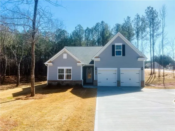440 Lawson Dr, Mansfield, GA 30055