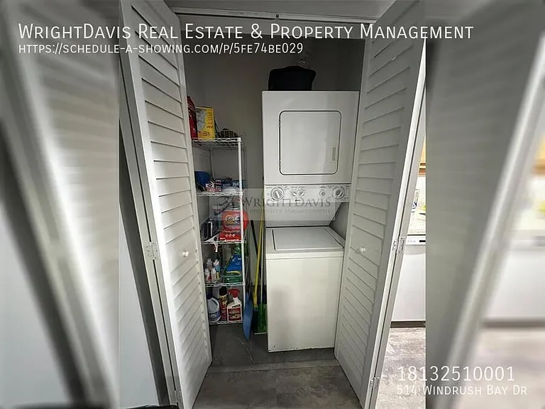 514 Windrush Bay Dr — Photo 16