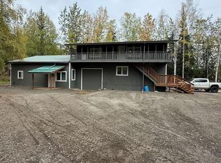 1994 Badger Rd, North Pole, AK 99705