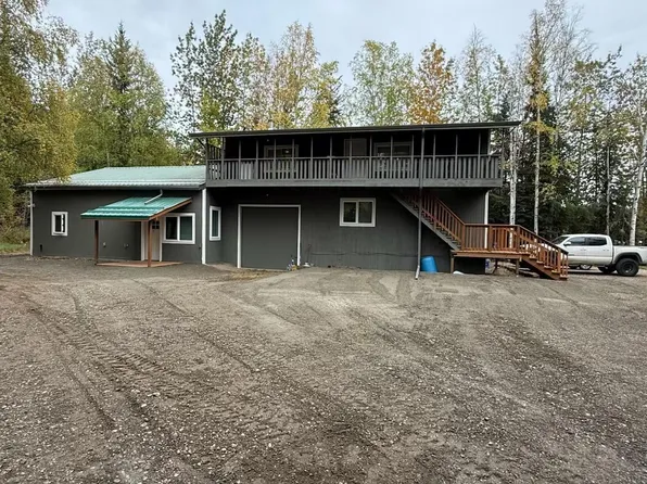 1994 Badger Rd, North Pole, AK 99705