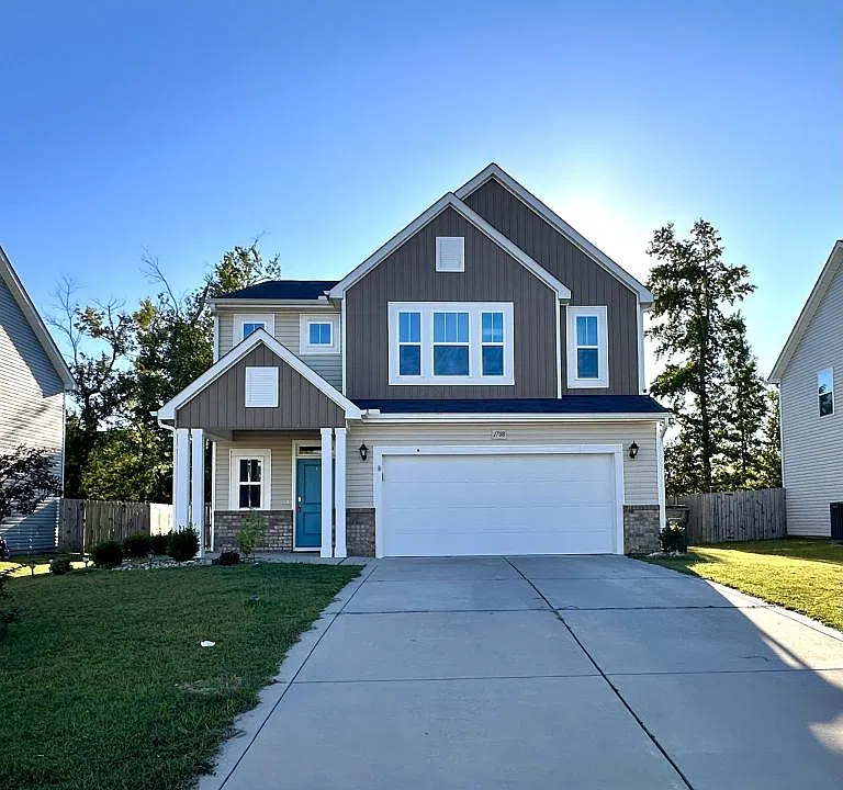 1708 Stackhouse Dr