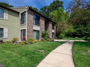 73 W Bluebell Ln #A, Mount Laurel, NJ 08054