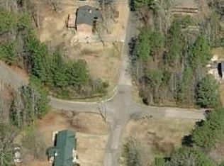 104 Yvonne Cir, Trussville, AL 35173