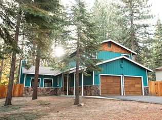 117 Cypress Ln, Stateline, NV 89449