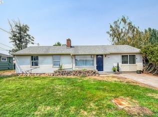 1609 SW Hailey Ave, Pendleton, OR 97801
