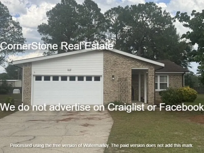 4 bed, 2.0 bath, 1610 sqft, $1,775 — Photo 2