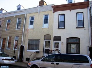 731 Moss St, Reading, PA 19604