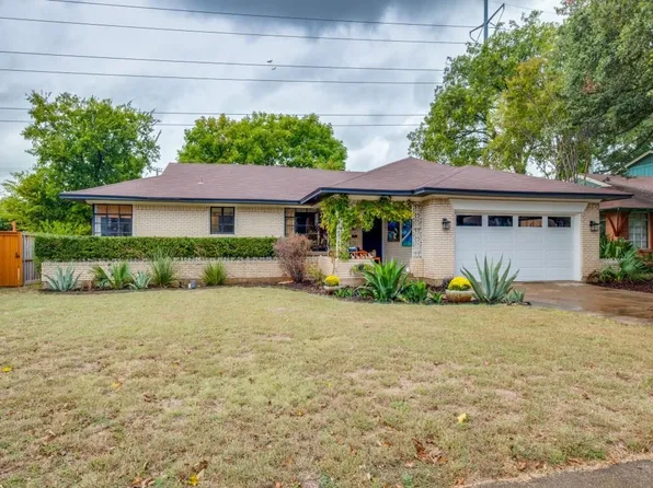 9753 Carnegie Dr, Dallas, TX 75228