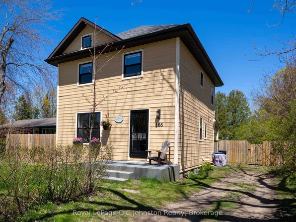 166 Macdonald Ln, Saugeen Shores, ON N0H 2L0