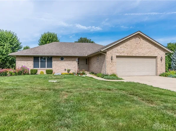 10619 Frederick Pike, Vandalia, OH 45377
