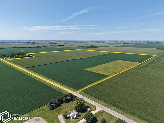 5th image of PARCEL 1 390th St