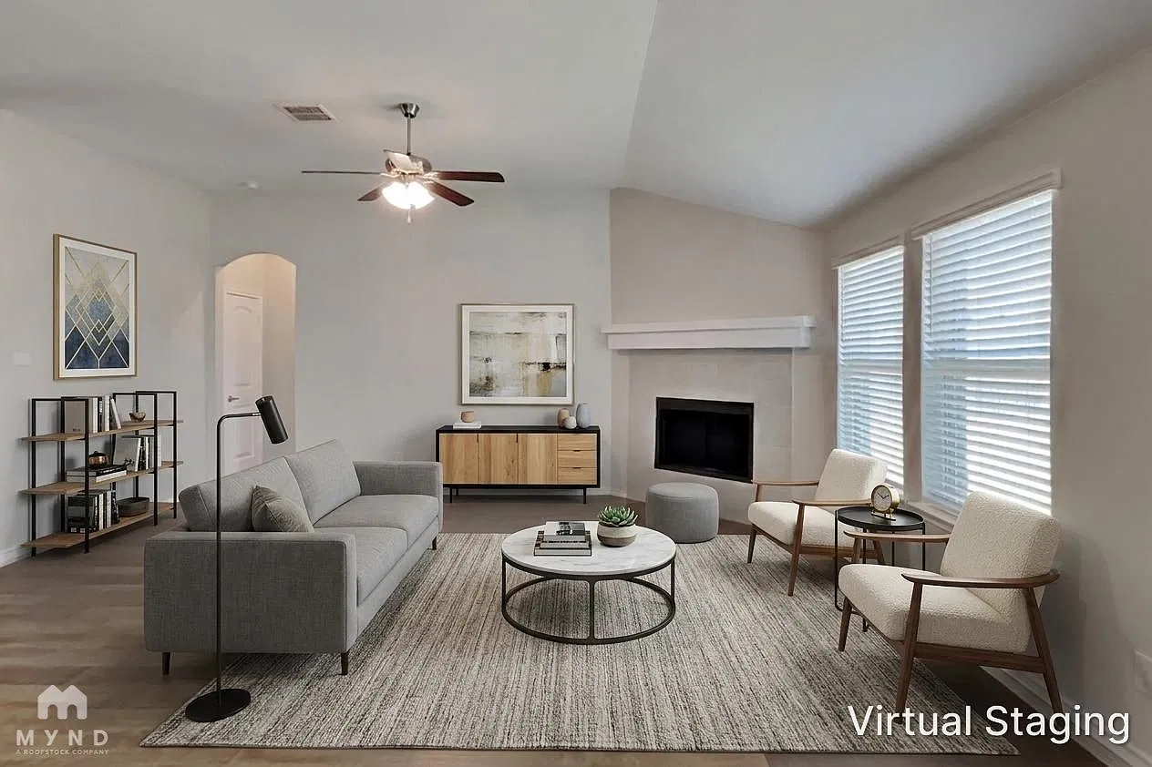 3 bed, 2.0 bath, 1620 sqft, $2,325 — Photo 2