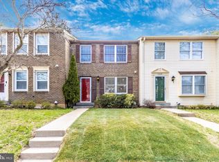 7804 Epsilon Dr, Rockville, MD 20855