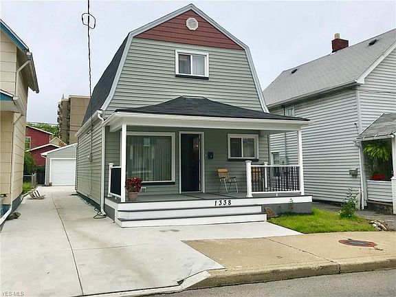 2nd image of 1338 W 67th St