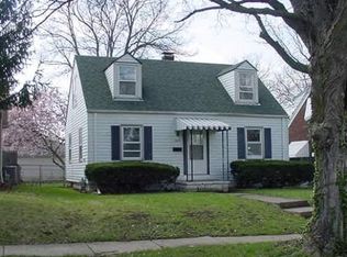 1641 N Maple Ave, Decatur, IL 62526