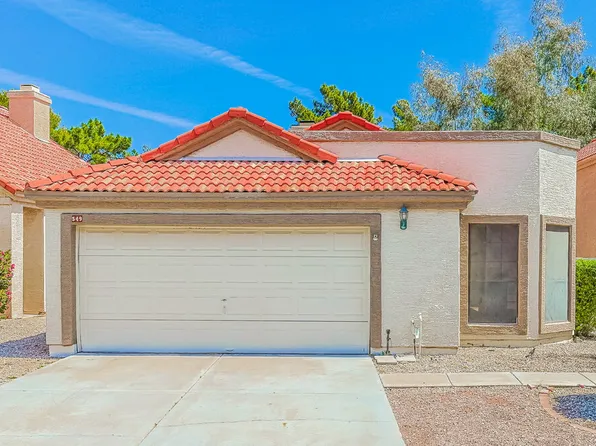 549 N Granite St, Gilbert, AZ 85234