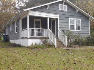 5856 Grubb Rd, Hixson, TN 37343