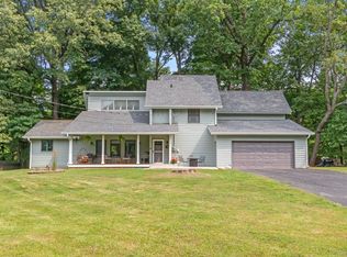 4000 E Rembrandt Dr, Martinsville, IN