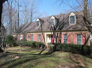 3041 Cove Ln, Charlottesville, VA