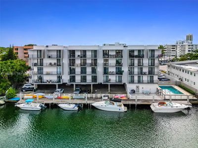 8100 Byron Ave APT 308, Miami Beach, FL, 33141