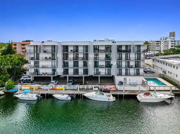 8100 Byron Ave APT 308, Miami Beach, FL 33141