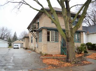 1330 E Walnut St, Green Bay, WI 54301