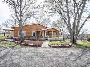 18125 Highway 17, Crocker, MO 65452