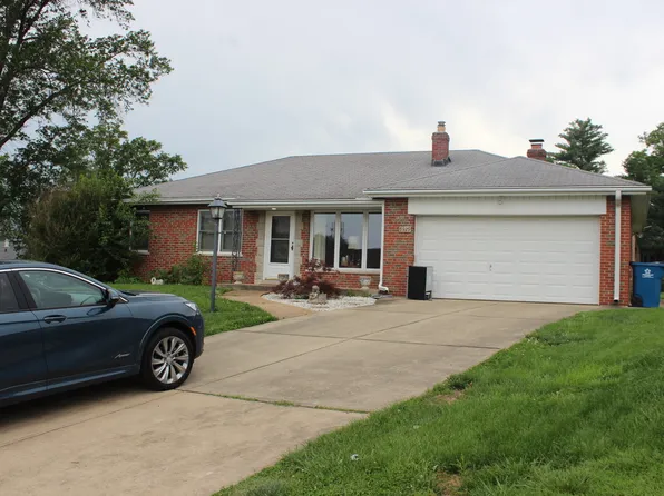 (undisclosed Address), Saint Louis, MO 63123