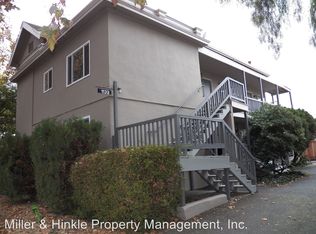 1133 Newhall St APT 6, San Jose, CA 95126