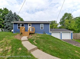 5304 W Butterfield Hwy, Olivet, MI 49076