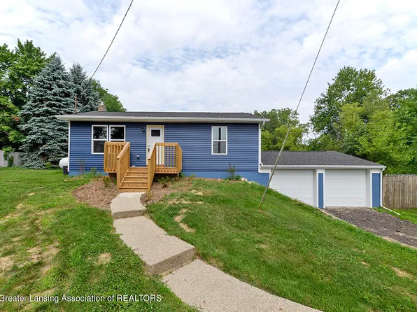 5304 W Butterfield Hwy, Olivet, MI 49076
