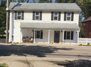 2636 Cincinnati Brookville Rd, Fairfield, OH 45014