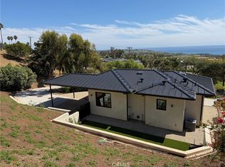 33201 Cuthbert, Malibu, CA 90265