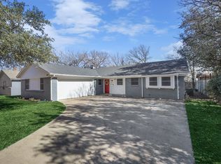 429 Steeple Ridge Rd, Everman, TX 76140