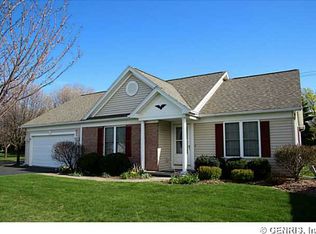 8 Parliament Cir #PVT, Rochester, NY 14616