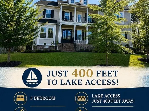 307 Brookridge Dr, Chapin, SC 29036