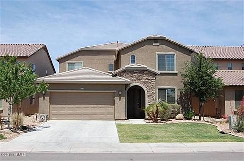 1st image of 1112 W Desert Valley Dr