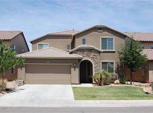 1112 W Desert Valley Dr, San Tan Valley, AZ 85143