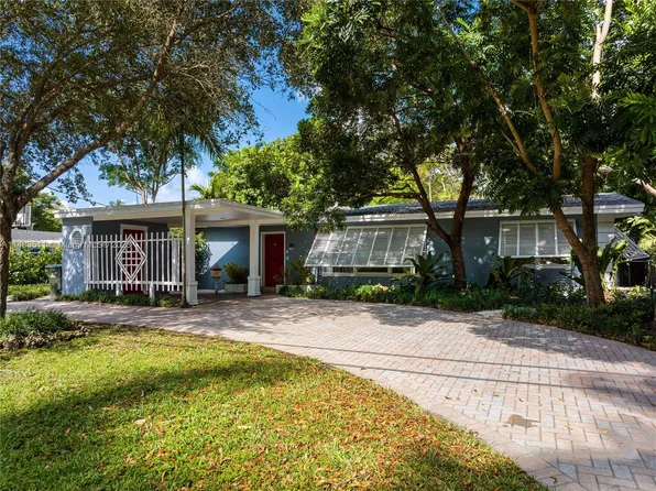 7350 SW 65th Ave, South Miami, FL 33143