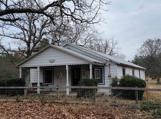1155 Skyview Ln, Batesville, AR 72501