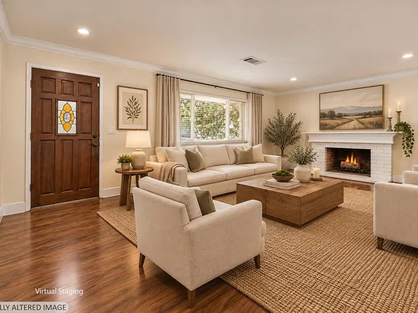 2149 Allston Place, Fairfield, CA 94533