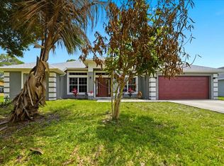 1218 SW Melrose Avenue, Port St Lucie, FL 34953