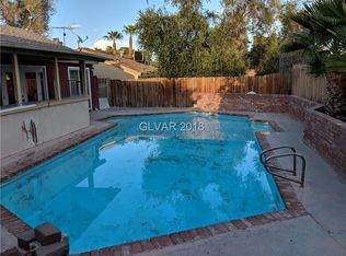 4953 National Ave, Las Vegas, NV 89146