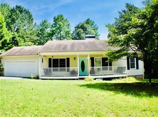 137 Little Doe Ln, Jasper, GA 30143