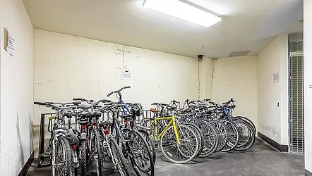 Rented by SERHANT.