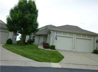 16601 E 53rd Terrace Ct S, Independence, MO 64055