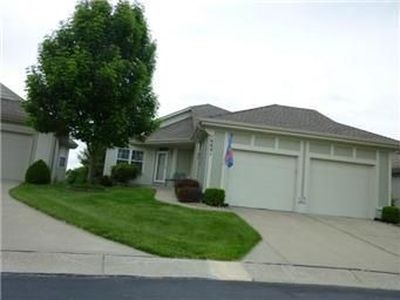 16601 E 53rd Terrace Ct S, Independence, MO, 64055